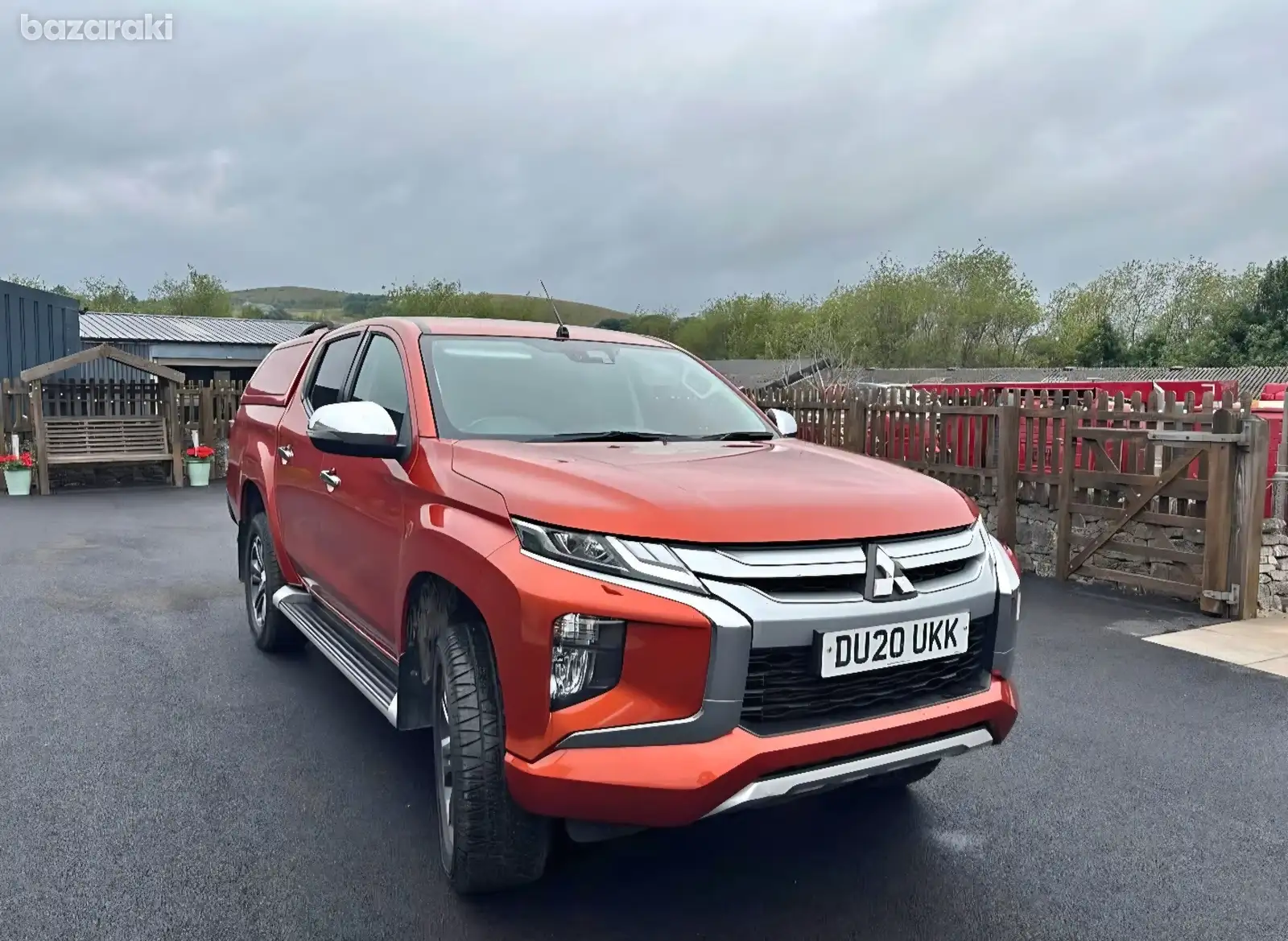 Mitsubishi L200  - Image 1