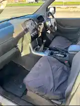 Nissan Navara - Thumbnail 3